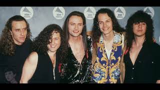 Queensryche - Breaking the Silence (Remastered Audio) HQ