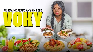 Voky - Lhymne Des Grands Mères Gasy