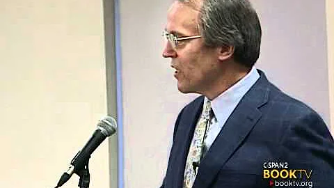 BookTV: Kevin Gutzman, "James Madison and the Maki...