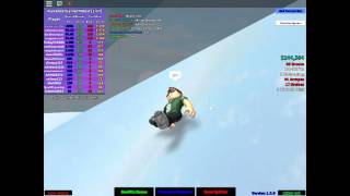 Alex plays Broken Bones 2(3) [KID GAMING]