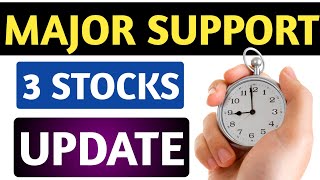 Share market latest update•High growth•Long term•Short term•Bullish•Bearish•Support