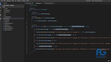 Polymorphism :  Static Polymorphism