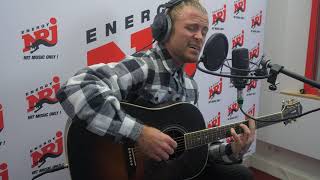 Tim Schou - Beat Around The Bush - ENERGY Acoustic Session