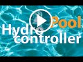 HydroPOOL variatore di velocità per pompe da piscina