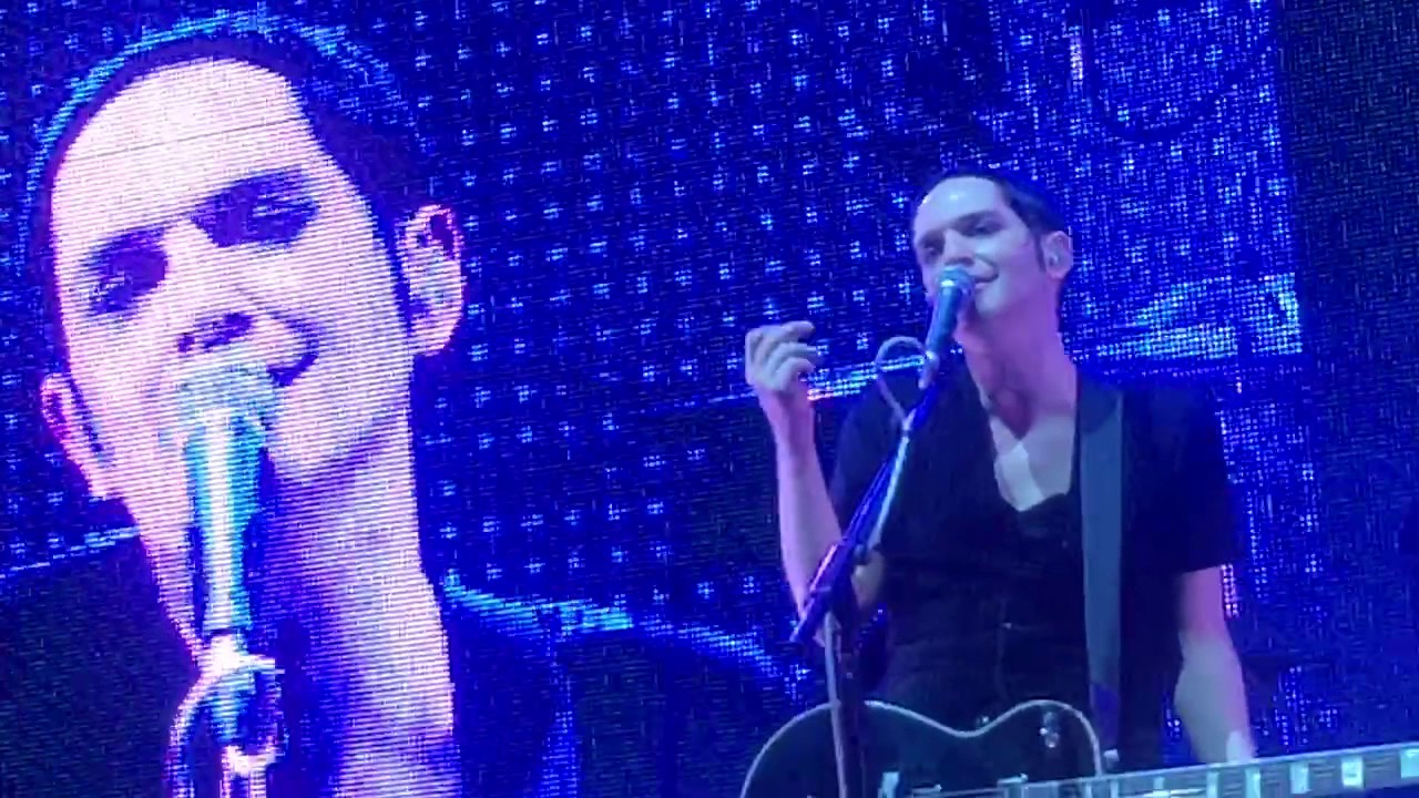 Placebo Running Up That Hill Traduzione