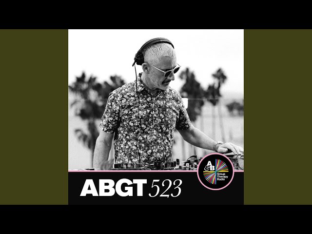 Let You Go (ABGT523)