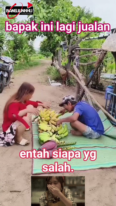 penampakan kodam #lucu #viral #shorts #kocak