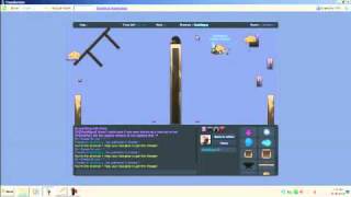 Transformice Bootcamp - Woesh Map @166805