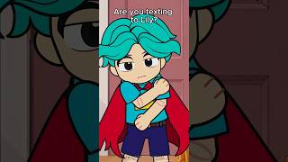 Rory Redcape Being Nice Real Quick 🤣 Part 4 l Poppy Playtime Animation #poppyplaytime #animation