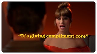 Dating Brainrot Girl Animated