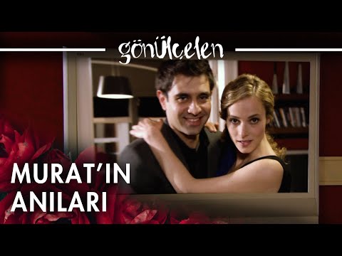 Murat, Selin'i özlüyor mu?  | Gönülçelen 10. Bölüm