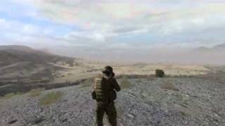 Arma 2 negative mouse acceleration