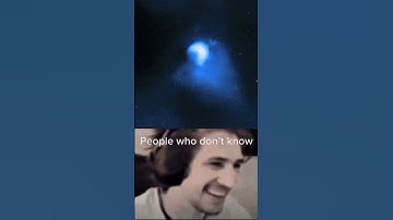 Vela pulsar, a neutron star!