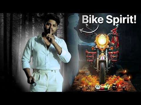 Inside India’s Mysterious Bike Temple! | NYD | Reaction