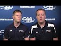 This Week in #CAAFB:  Week 1