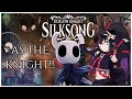 Ky plays The Knight in Silksong!? Modded Game #vtuber #dragongirl #silksong