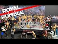 BBE ROYAL RUMBLE 22’ FULL SHOW