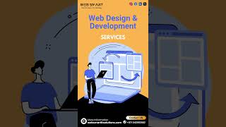 Webdesign & Development Services