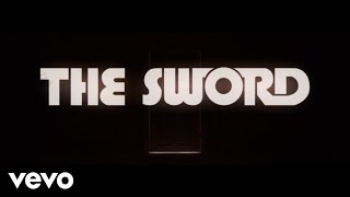 Video thumbnail of "The Sword - Don't Get Too Comfortable (Official Lyric Video)"