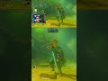 Tiramo o que luck ( ͡° ͜ʖ ͡°)? Master Sword Retirada! Zelda BOTW - Nintendo Switch