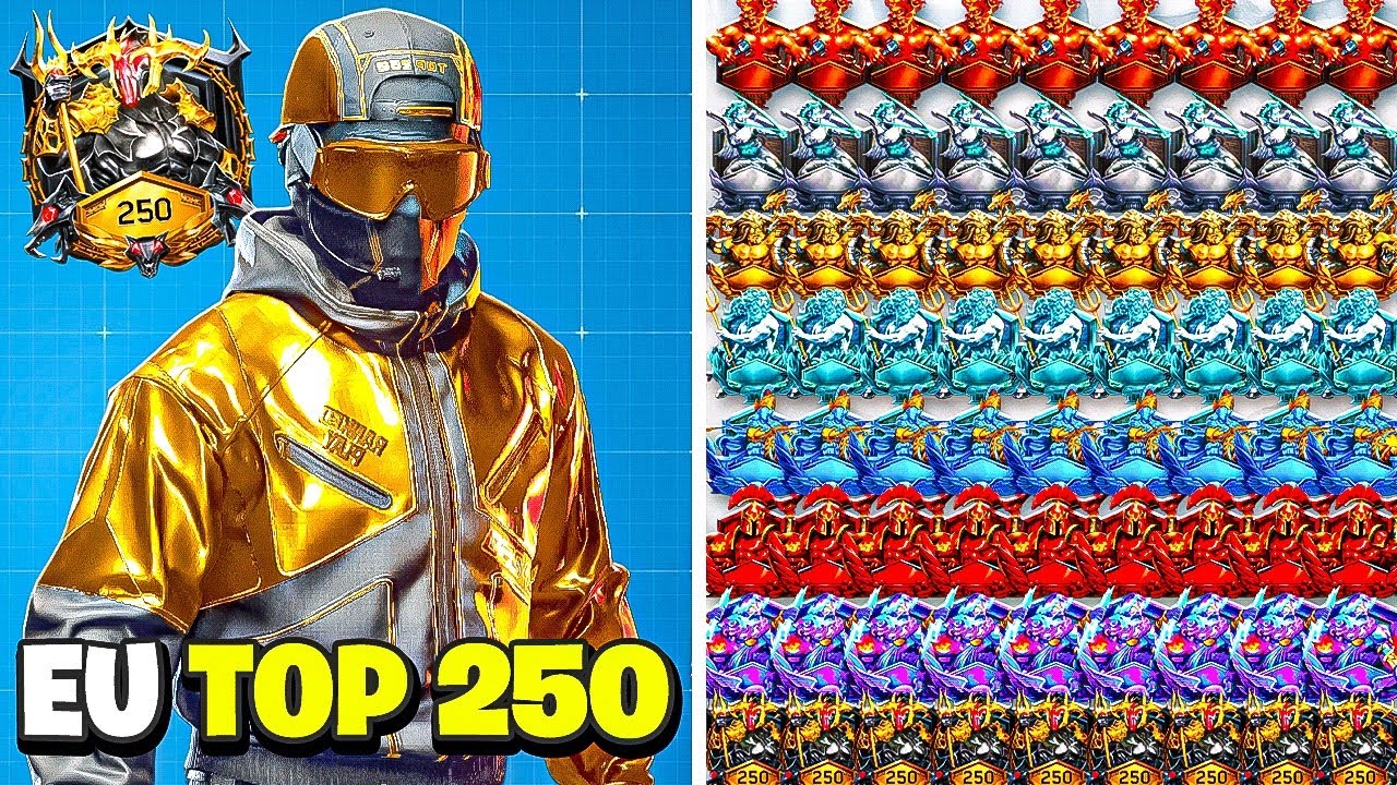 Соревнования среди 250 лучших игроков ЕС, но их разоблачают за мошенничество?!