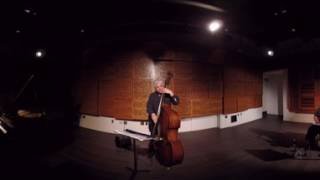 Crosswater Jazz VR - Bobby Militello Quartet - 'All The Way'