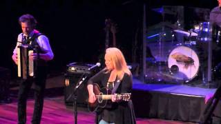 Mary Chapin Carpenter, Halley Came To Jackson chords