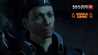 Famous Mass Effect 3: Walkthrough - Part 10: Return to Eden Prime [Insanity] Net Worth