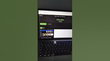 Revolutionize Coding: AI Transforms Screenshots to HTML in Seconds!