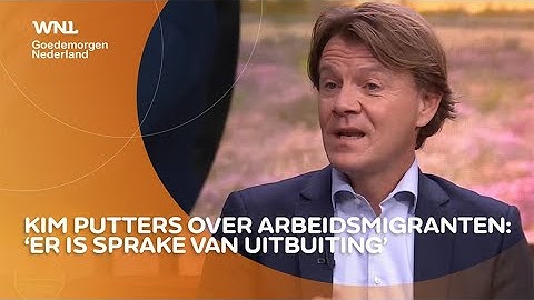 SER komt met beleidsadviezen over arbeidsmigratie: 