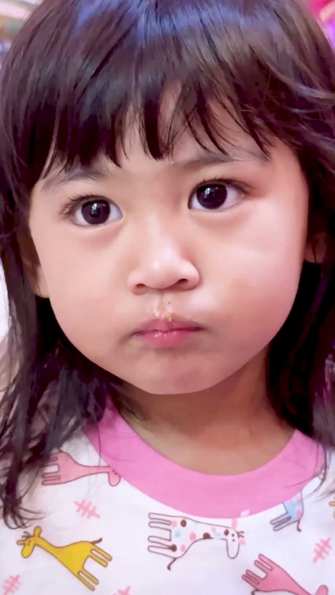 Moana di Prank suster bikin Ngakak?#riaricis