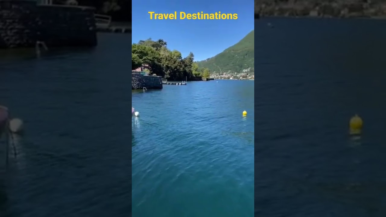 Lovely Travel Destinations 