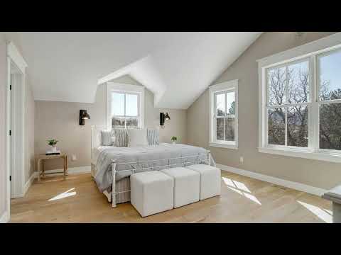 280 S 68th Street, Boulder, CO home video tour