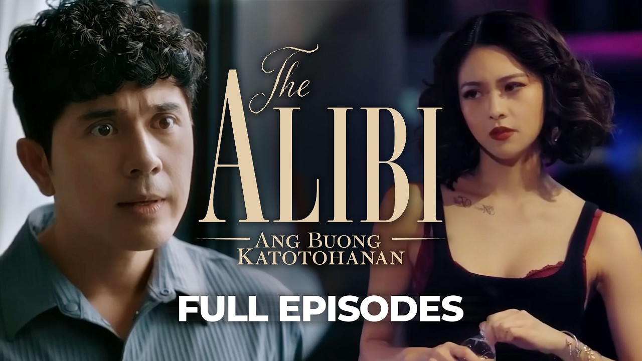 The Alibi | Complete Full Episodes [English subbed] - YouTube