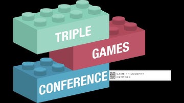 PCG 2018 Jaroslav Svelch Encoding monsters: 