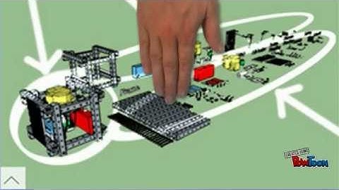 Power Cube: Instructional On Making Instructionals