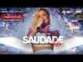 Claudia Leitte Live - Saudade | #FiqueEmCasa e cante #Comigo