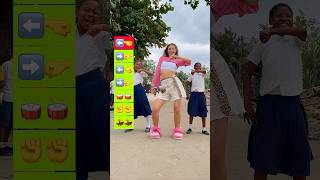 TAKI TAKI Tutorial😍🔥 Do you remember 2024?💔 #belitskay #shorts #dance