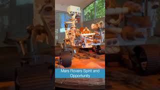 Celebrity Inside NASA's Jet Propulsion Laboratory: An Exclusive 60-Second Peek Wealth