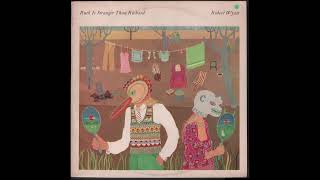 Robert Wyatt — Muddy Mouse (c)  which in turn leads to Muddy Mouth (Ruth Is..., 1975) B5 Vinyl LP