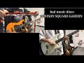 【live ver】bad music disco /UNISON SQUARE GARDEN #ギター #ベース #弾いてみた #unisonsquaregarden