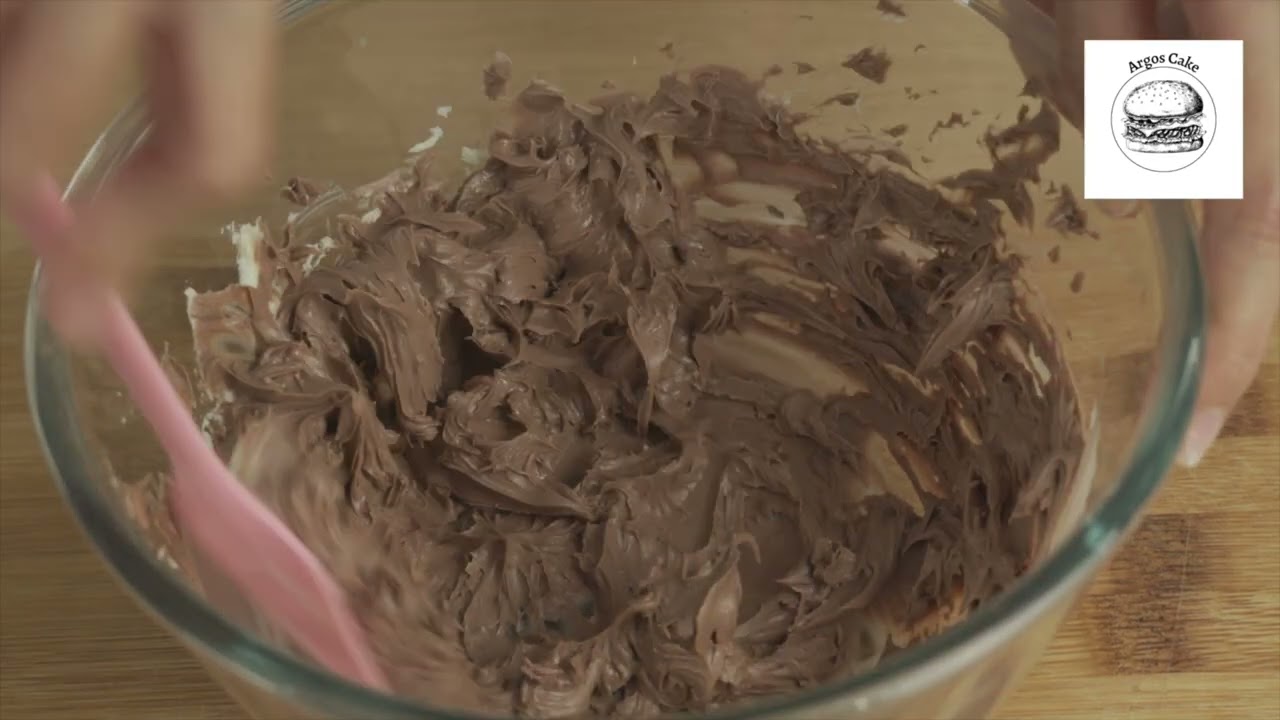 Quick S'more Chocolate Cupcake Recipe  | Argos Cake Recipe