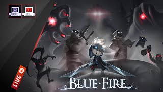 Blue Fire - Balance of Justice - Conferindo o Game - Gameplay - PT/BR