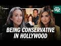 Hollywood Star Patricia Heaton Stays True To Her Values Real Talk PragerU 