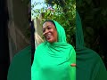 MKE AMWAMBIA MUME HAMSHINDI KWA THAWABU