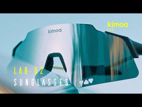 KIMOA LAB02 SUNGLASSES