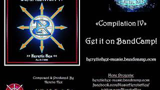 COMPILATION IV Time Is An Illusion FRAGMENT