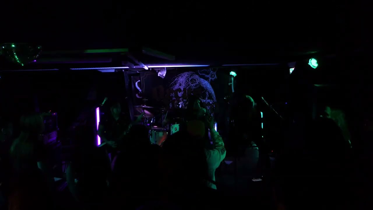 Orcus Patera - 25.11.2022 - Troisdorf, Bauhaus