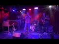 GamperDrums with Fourth Position at Boom Boom Room 6/25/22 “Whipping Post”