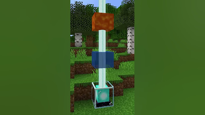 Minecraft Beacon FACTS